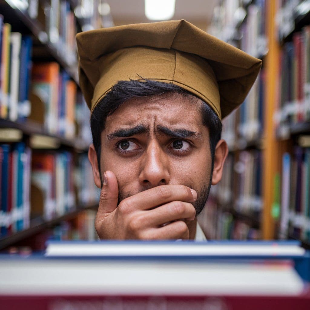 Why PhD Doctors are unable to contribute to Industrial Development